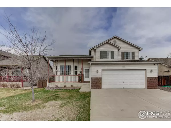 Greeley, CO 80634,4511 W 30th St Rd