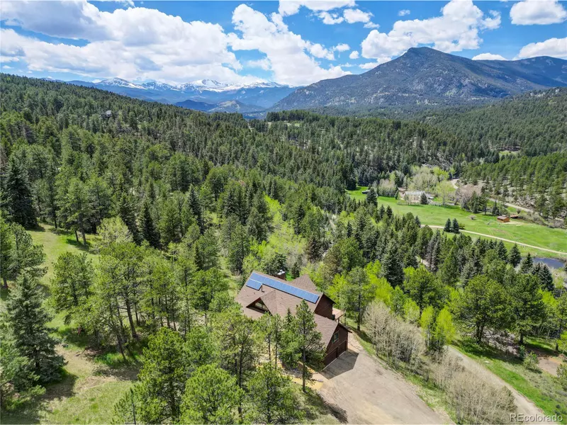 4280 S Meadow Brook Ln, Evergreen, CO 80439