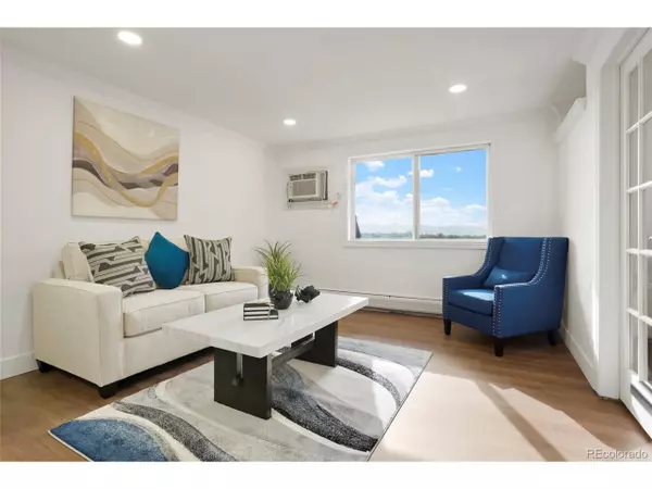 Denver, CO 80211,3047 W 47th Ave #607