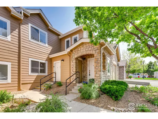 2883 W 119th Ave #203, Westminster, CO 80234