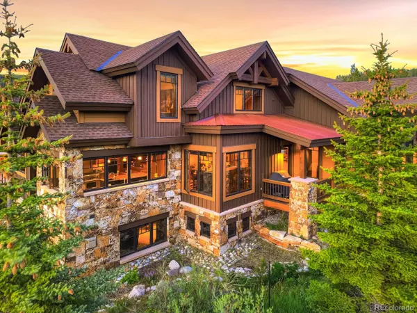 Breckenridge, CO 80424,59 Gold Run Rd
