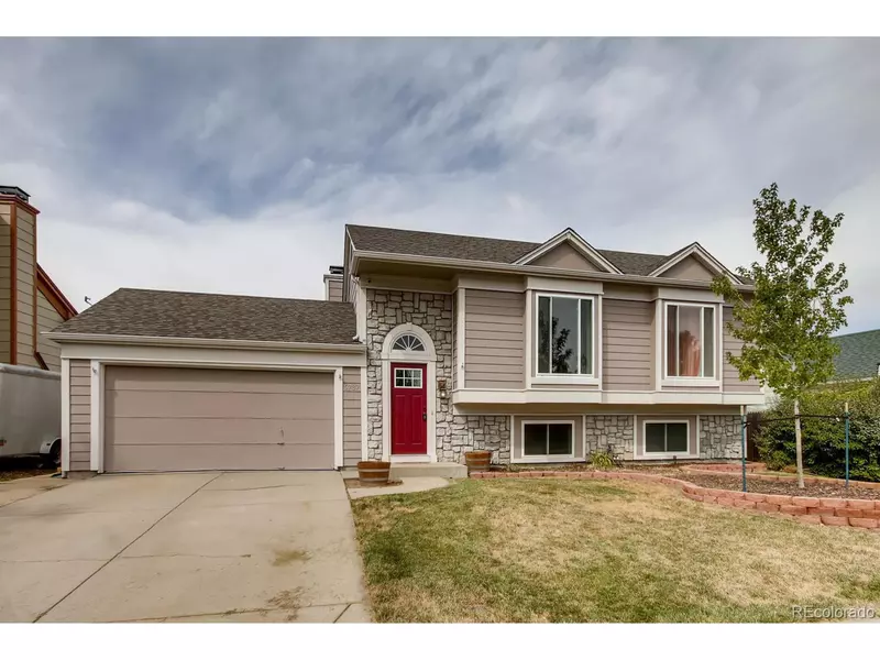 5737 S Odessa St, Centennial, CO 80015