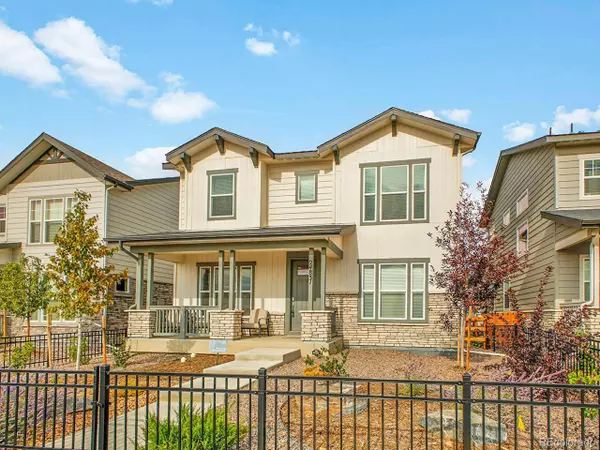 Aurora, CO 80019,24831 E 33rd Dr