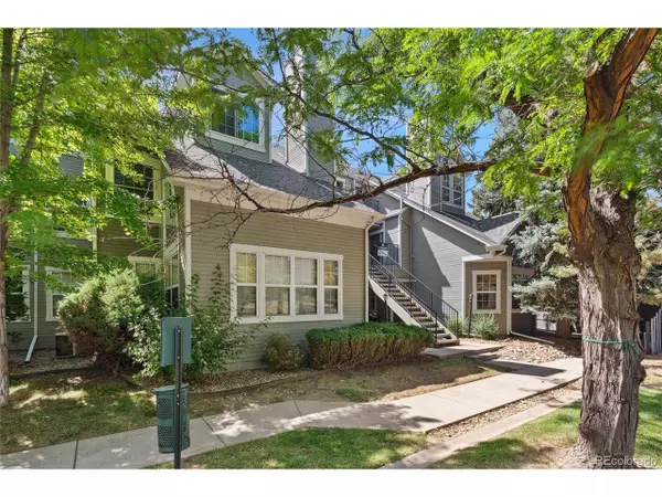 6711 S Ivy Way #B5, Centennial, CO 80112