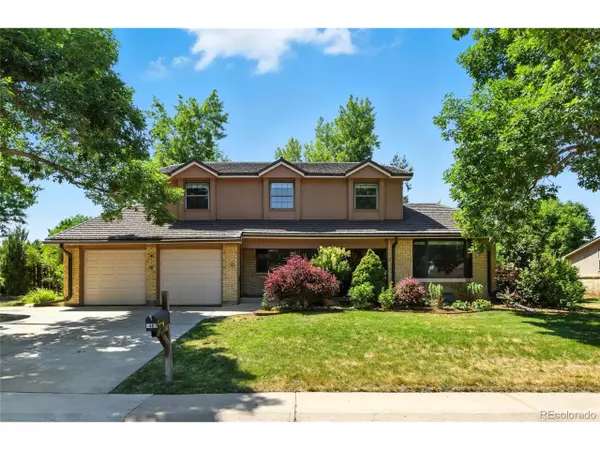 5407 S Perry St, Littleton, CO 80123