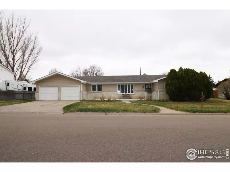 2451 Mountair Ln, Greeley, CO 80634