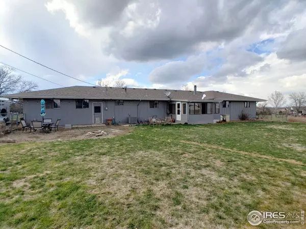 Longmont, CO 80504,2012 Charro Ave