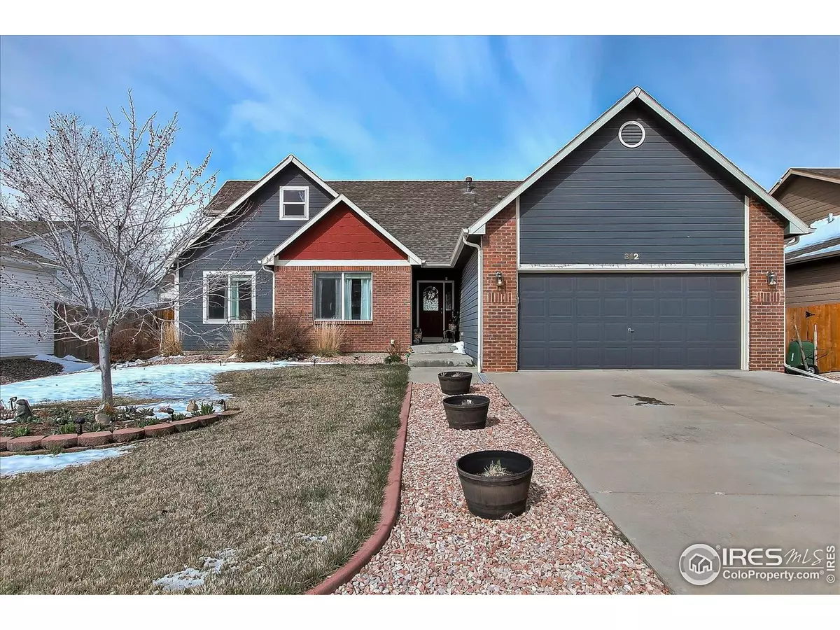 Johnstown, CO 80534,312 Buckeye Ave