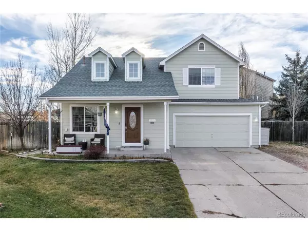 212 Logan St, Elizabeth, CO 80107