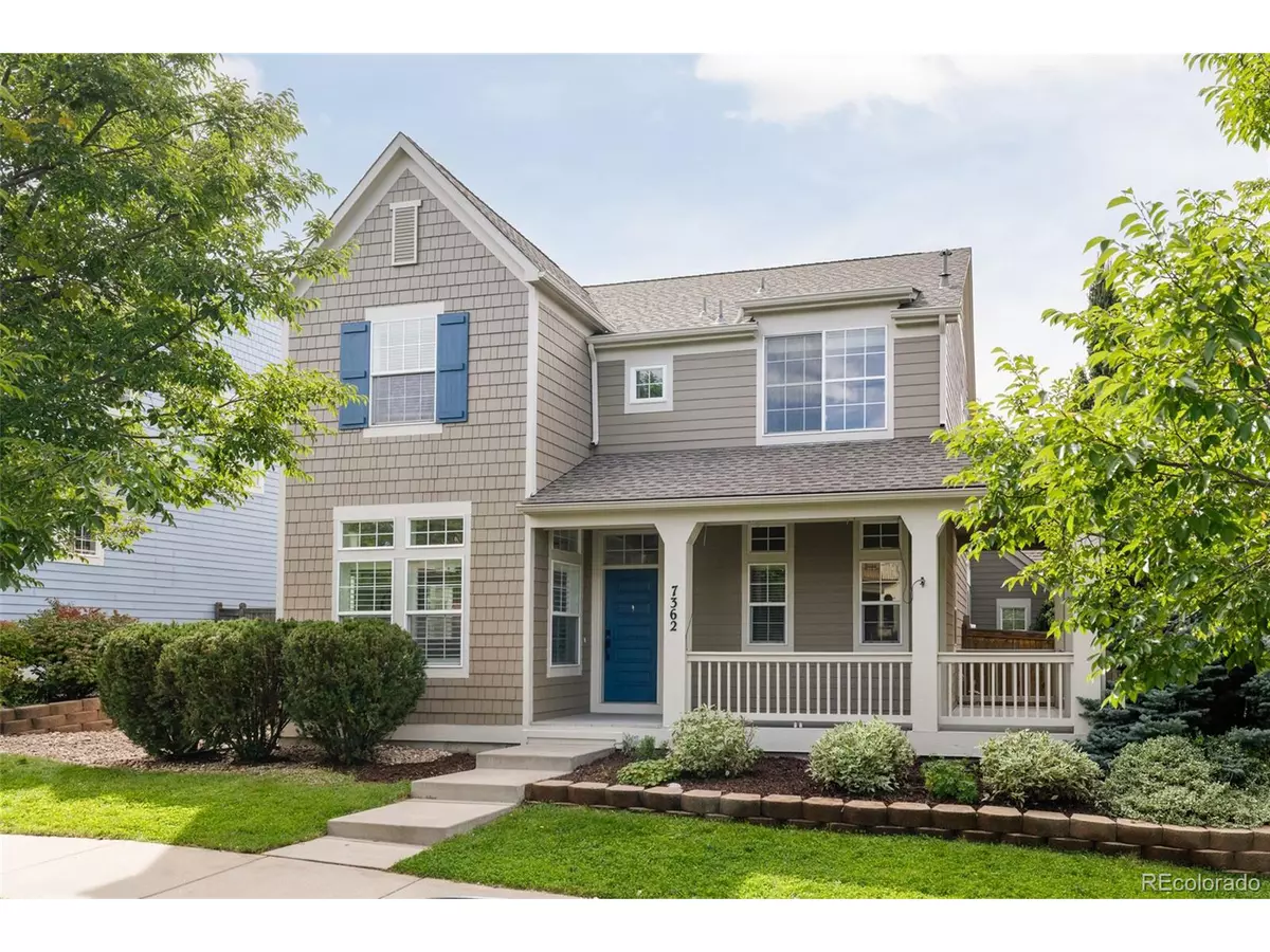 Denver, CO 80230,7362 E 8th Pl