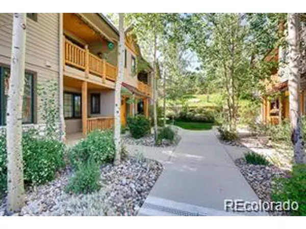 Evergreen, CO 80439,31256 Stone Canyon Rd #209