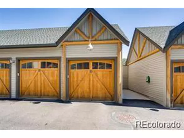 Evergreen, CO 80439,31256 Stone Canyon Rd #209