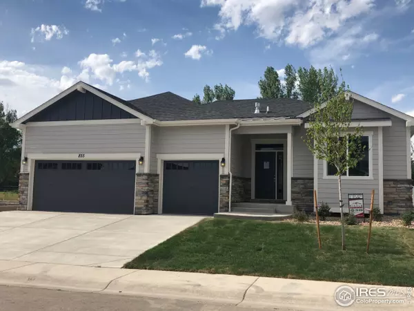 Windsor, CO 80550,855 Shirttail Peak Dr