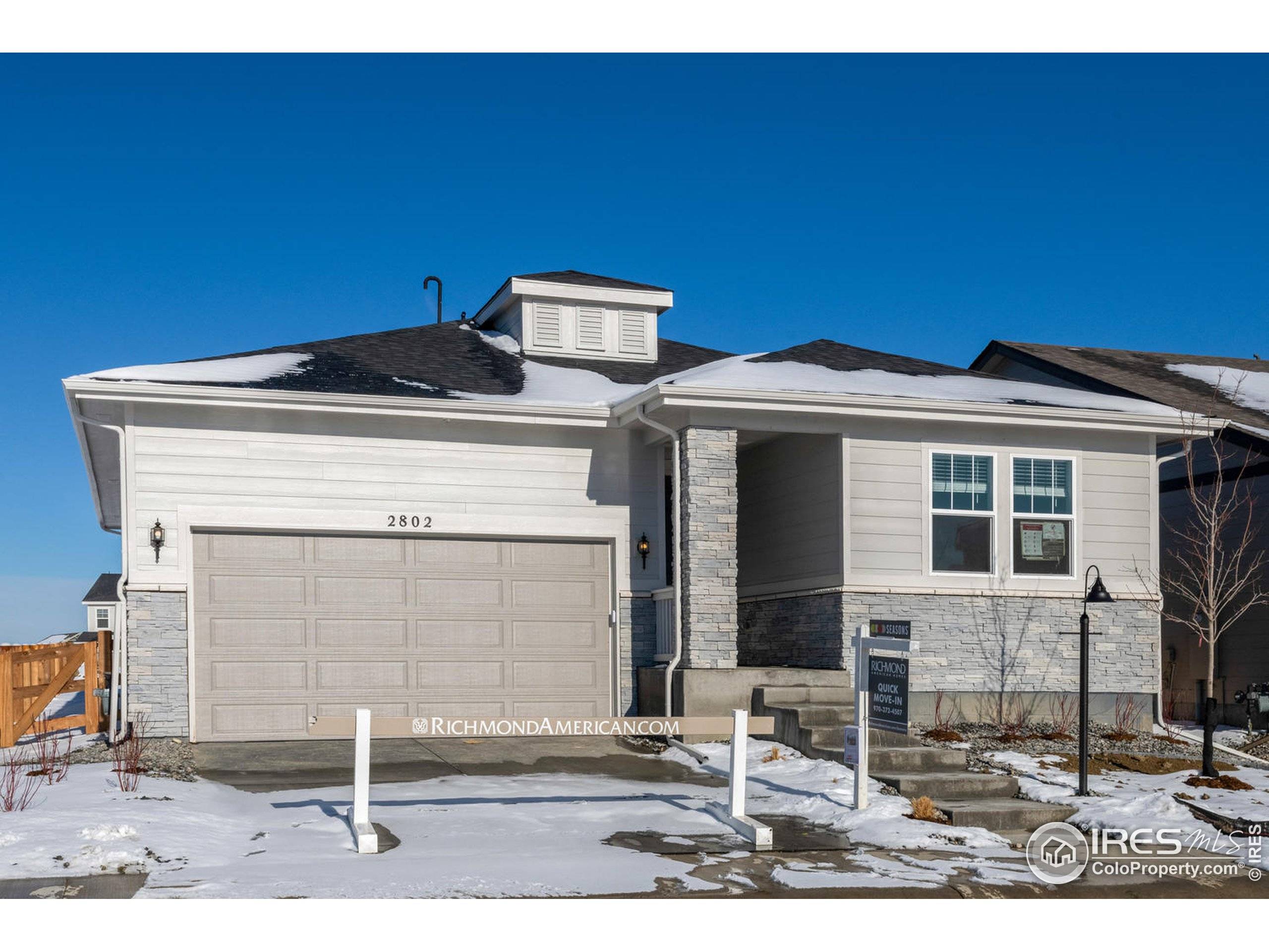 Loveland, CO 80538,2802 Sand Beach Lake Dr