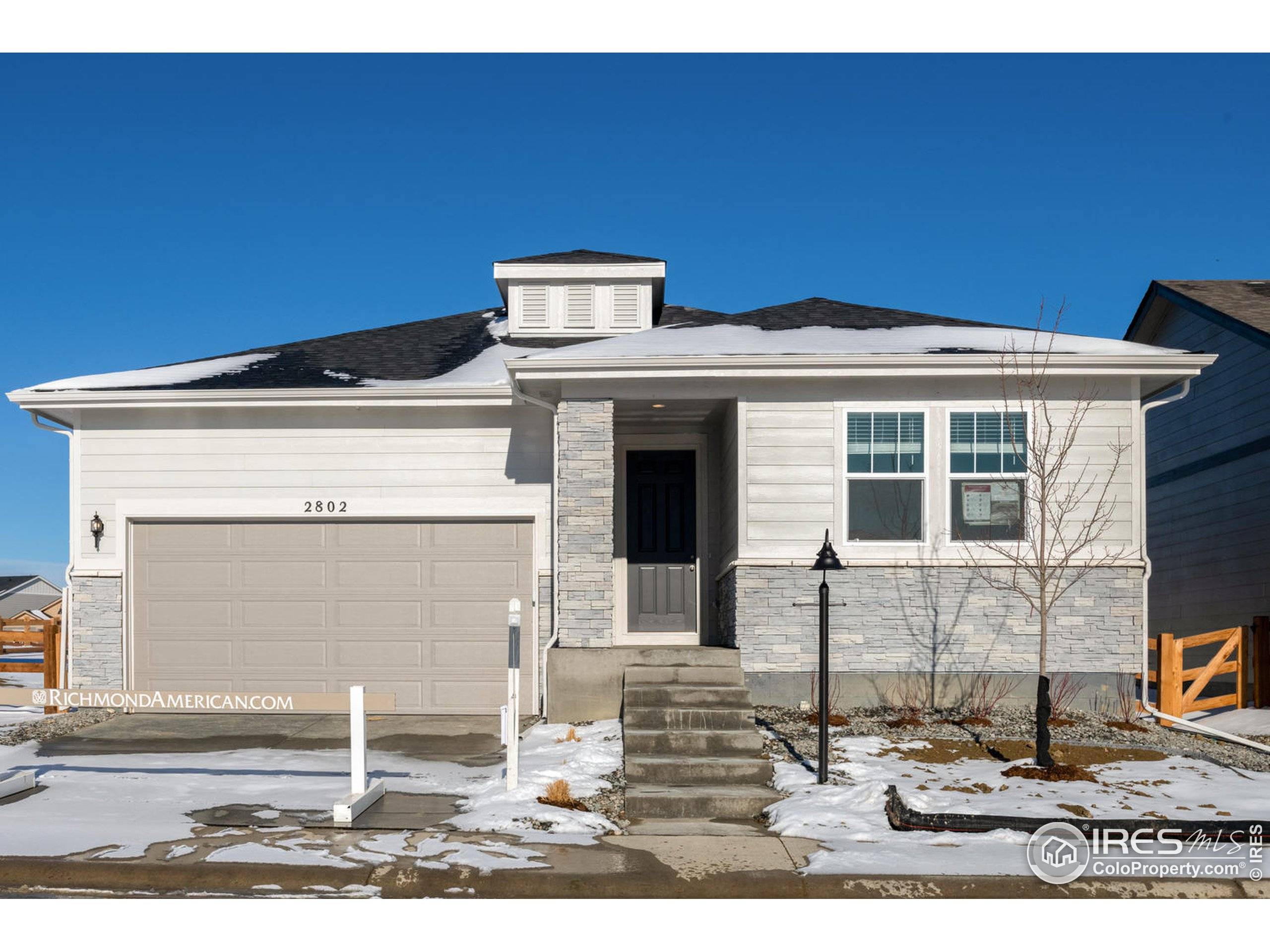 Loveland, CO 80538,2802 Sand Beach Lake Dr