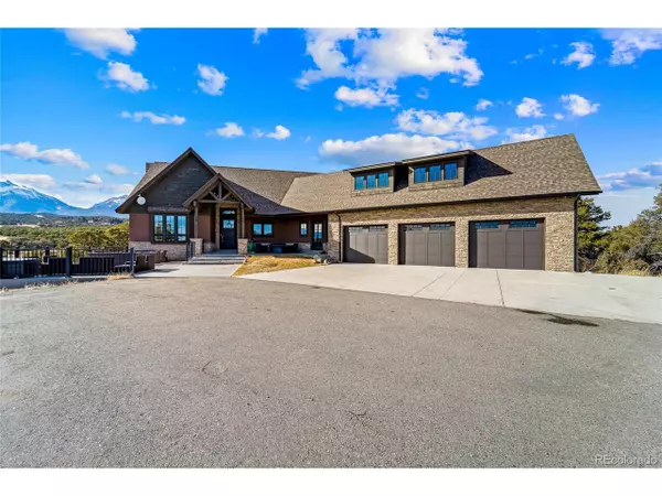 Salida, CO 81201,11905 Highland Cir