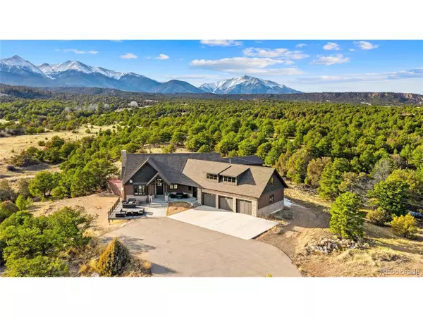 11905 Highland Cir, Salida, CO 81201