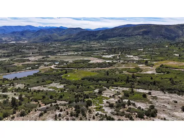 La Veta, CO 81055,Lot 7 Tres Valles