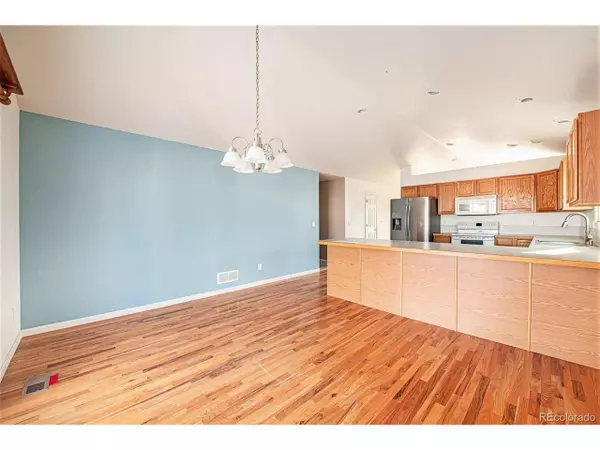 Briggsdale, CO 80611,105 Main St