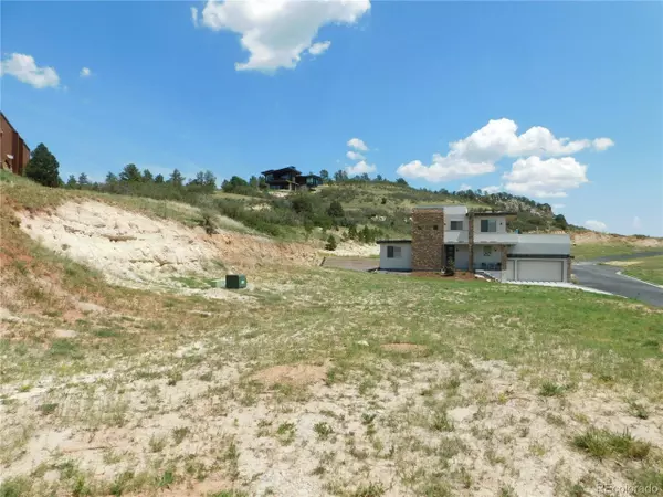 Larkspur, CO 80118,4423 Echo Butte Ln