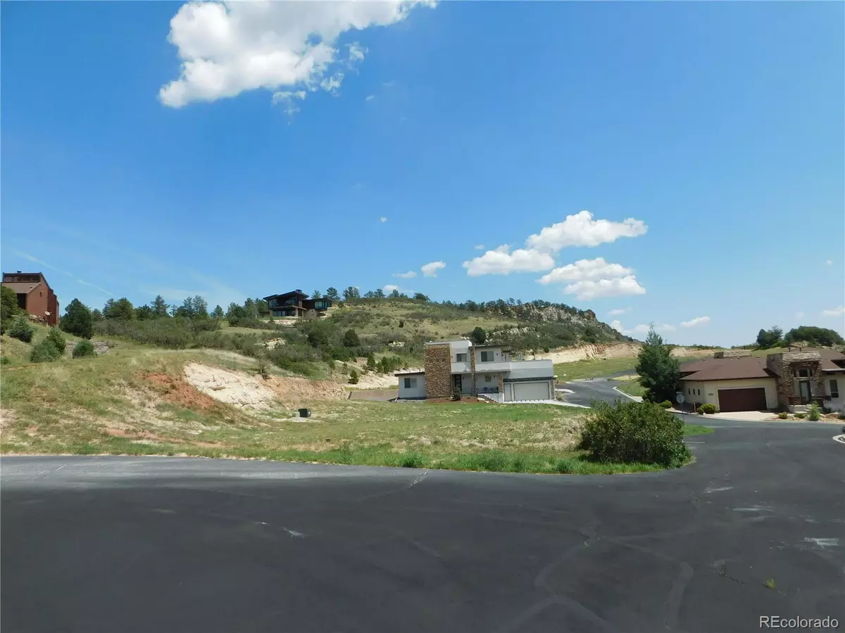 Larkspur, CO 80118,4423 Echo Butte Ln