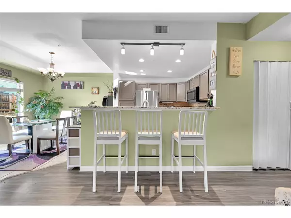 Denver, CO 80247,8707 E Florida Ave #407