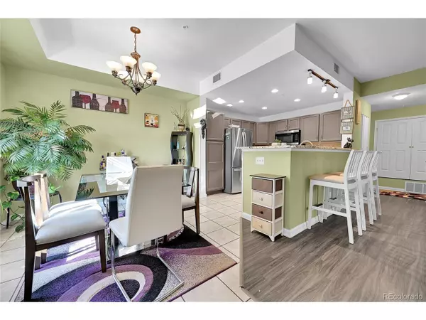 Denver, CO 80247,8707 E Florida Ave #407