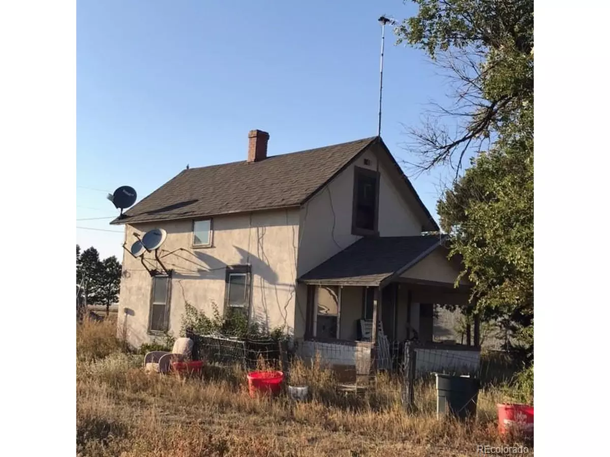 Genoa, CO 80818,210 Main St