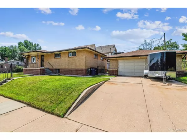 Denver, CO 80211,3100 W Denver Pl