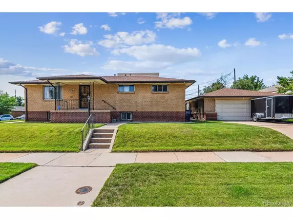3100 W Denver Pl, Denver, CO 80211