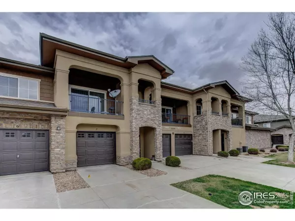 Longmont, CO 80504,2225 Calais Dr #I