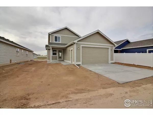 Evans, CO 80620,4311 Sunflower Rd