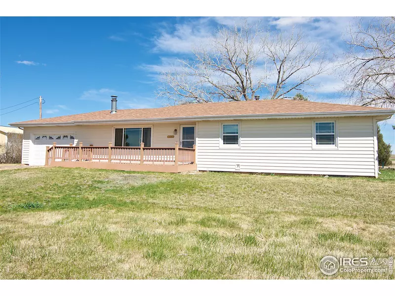 6022 Highway 63, Atwood, CO 80722