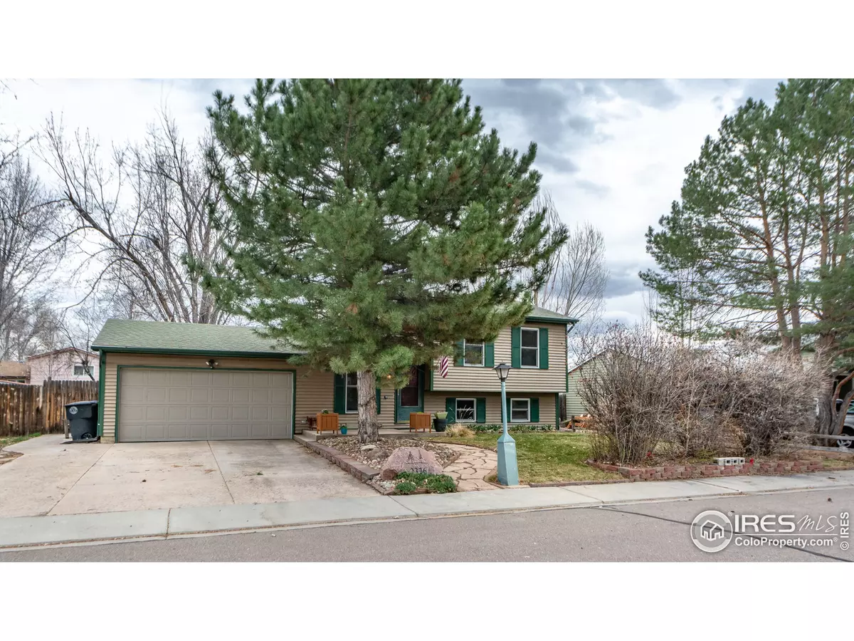 Longmont, CO 80501,2336 Lincoln St