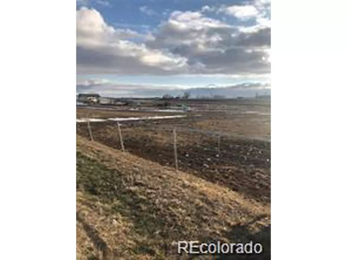 Deer Trail, CO 80105,2nd & Ivy (Lot 13)