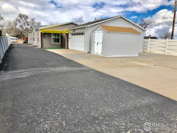 Fort Morgan, CO 80701,1106 Simpson St
