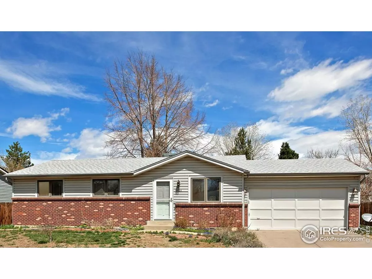 Thornton, CO 80233,4125 E 118th Ave