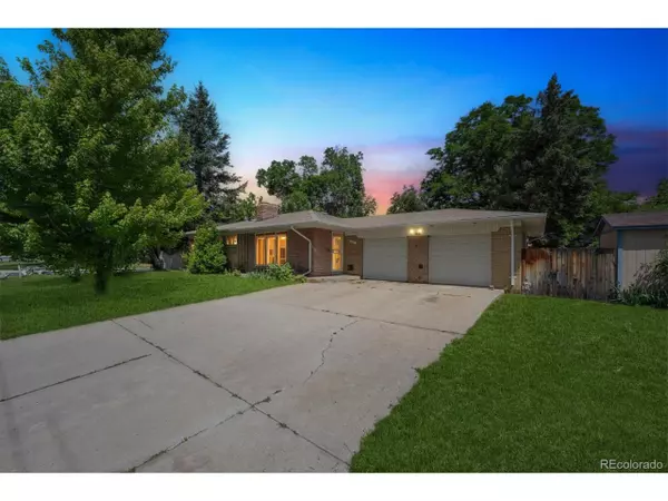 100 Dudley St, Lakewood, CO 80226