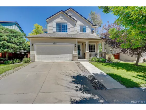 5059 Gull St, Brighton, CO 80601