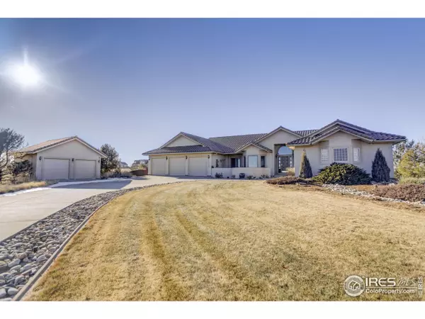 16500 Beebe Draw Farms Pkwy, Platteville, CO 80651