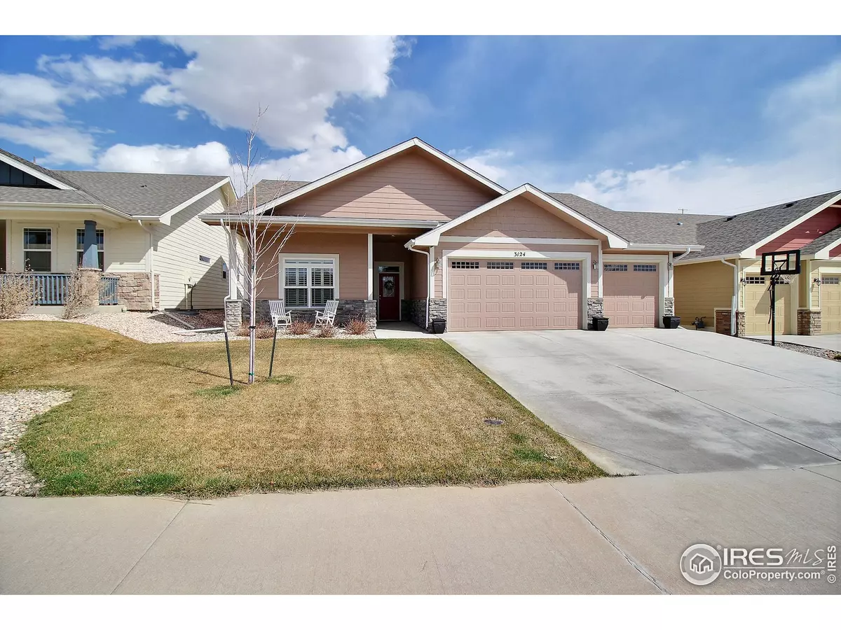 Greeley, CO 80634,3124 66th Ave