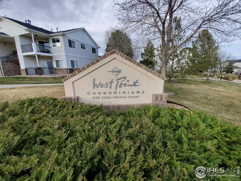 950 52nd Ave Ct #B3, Greeley, CO 80634