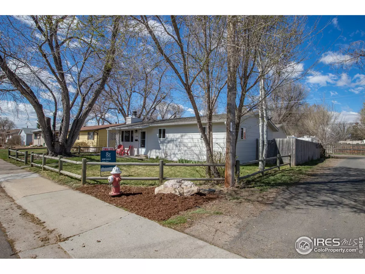 Longmont, CO 80501,1549 Kimbark St