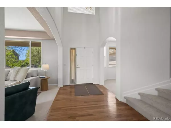 Longmont, CO 80503,708 Teal Cir