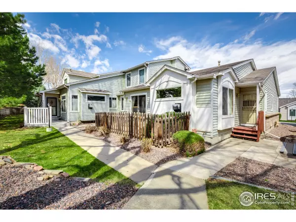 11557 Decatur St #8, Westminster, CO 80234