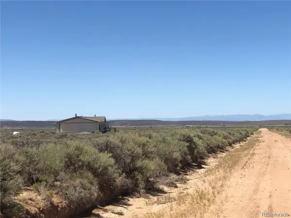 Fort Garland, CO 81133,20795 Schlitz Rd