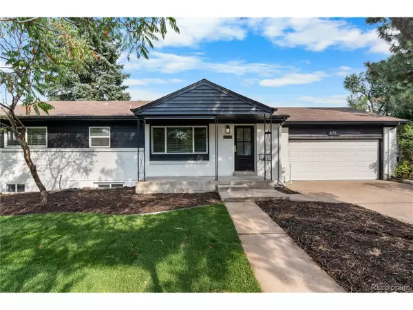 6752 S Kit Carson Cir E, Centennial, CO 80122