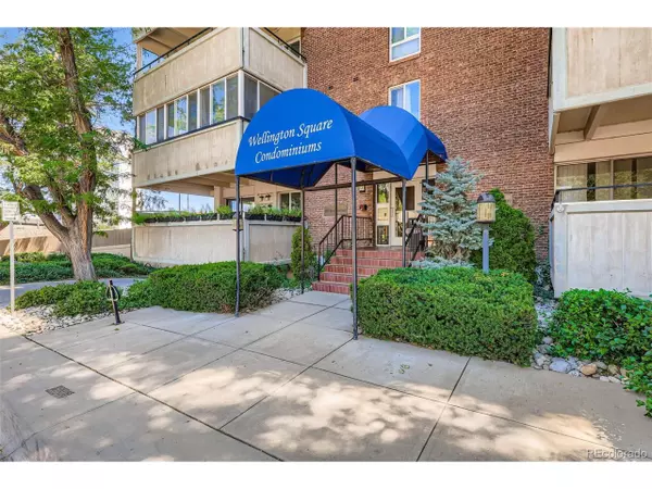 Denver, CO 80210,1888 S Jackson St #1002