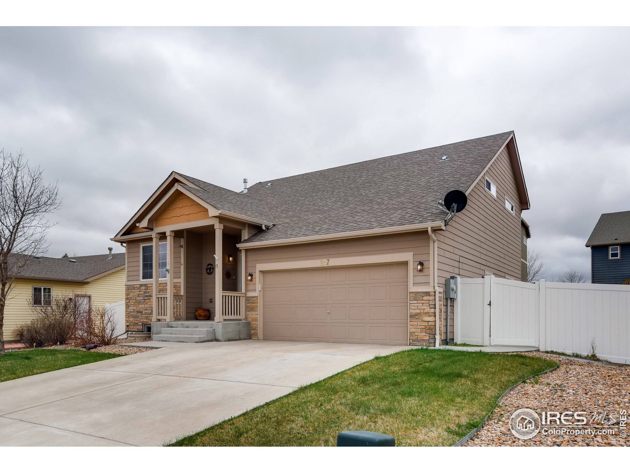 Johnstown, CO 80534,247 Silverbell Dr