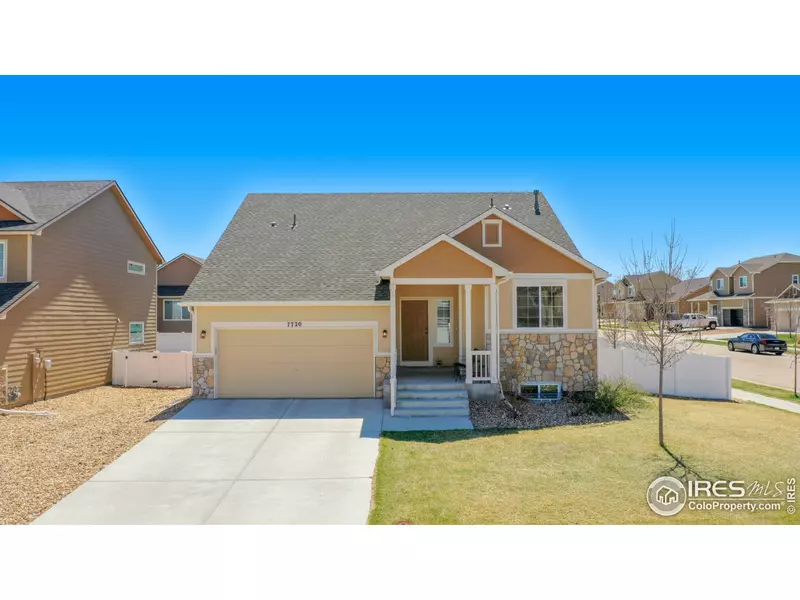 7720 23rd St, Greeley, CO 80634